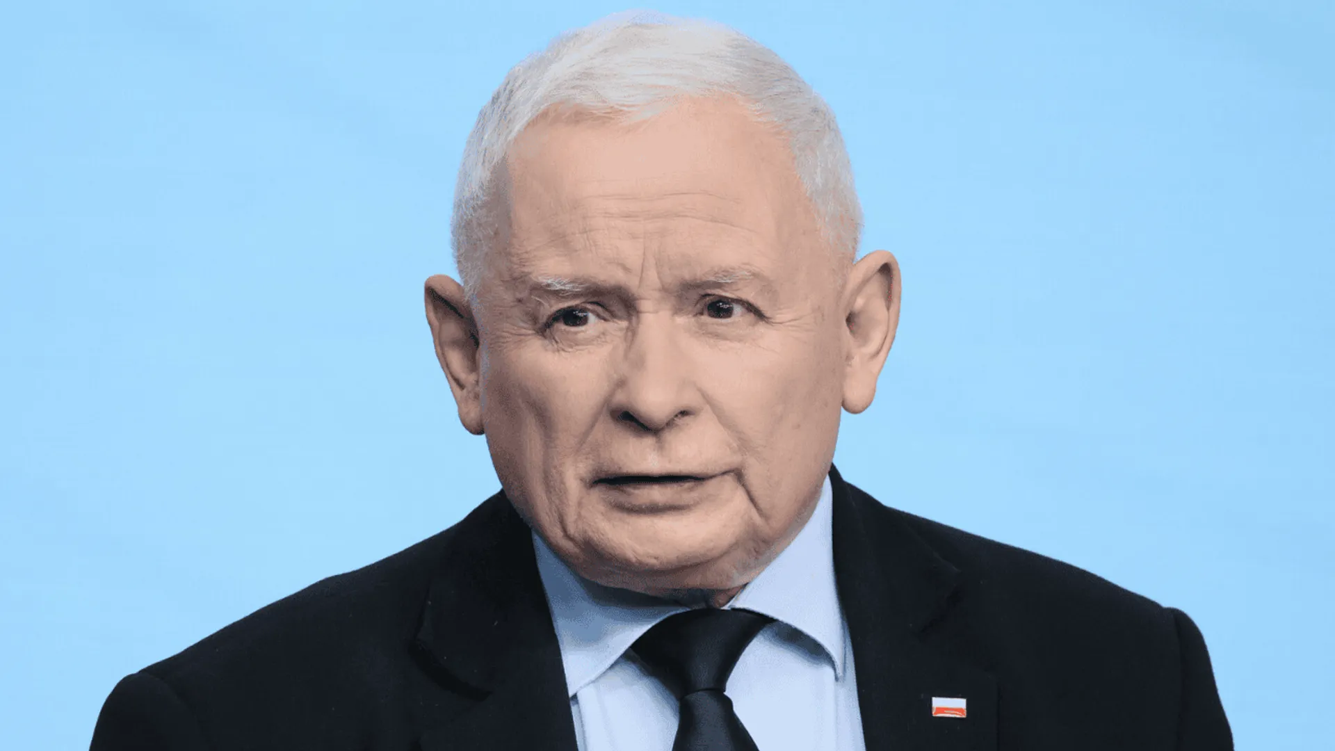 Jarosław Kaczyński 