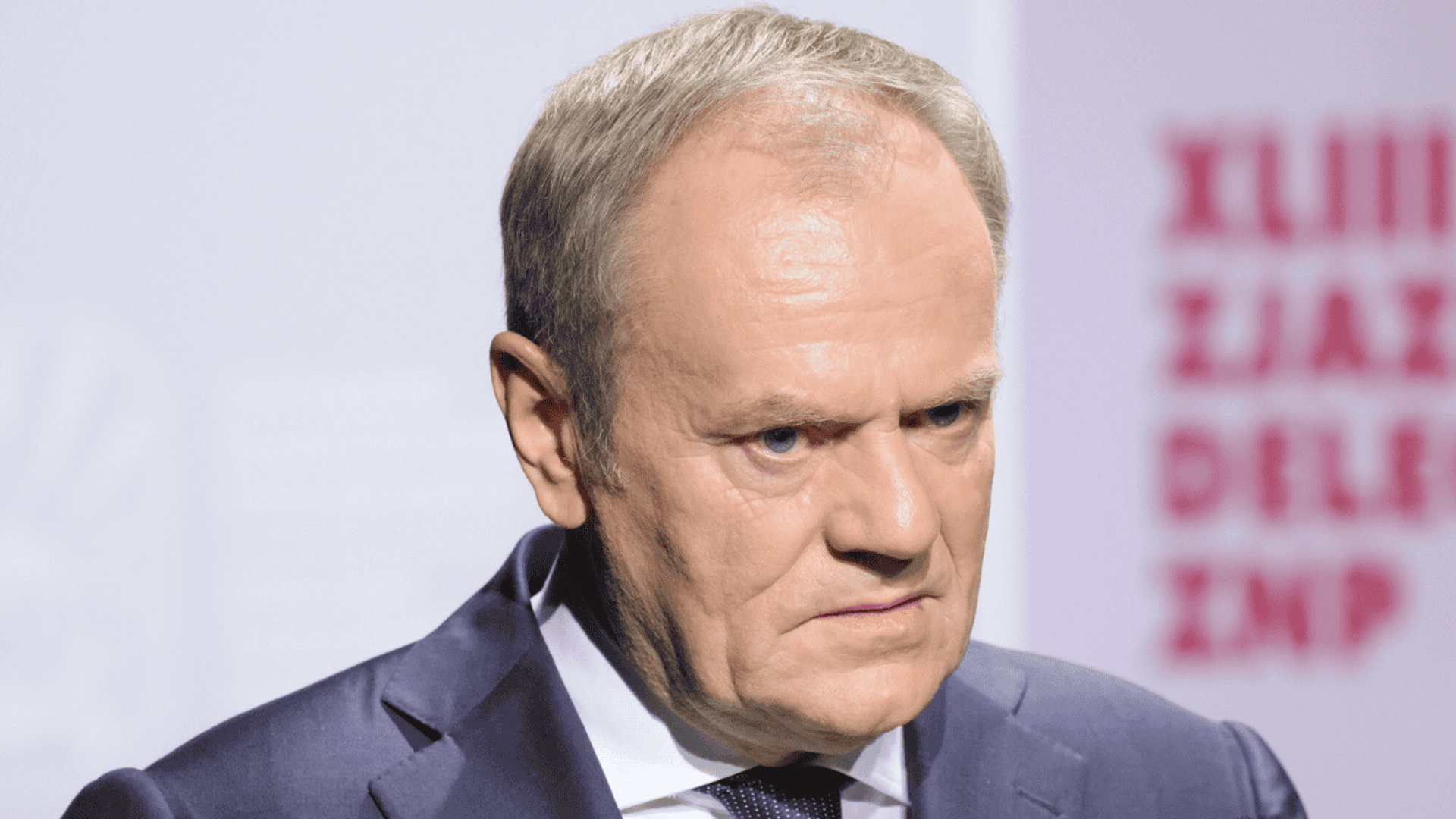 Donald Tusk