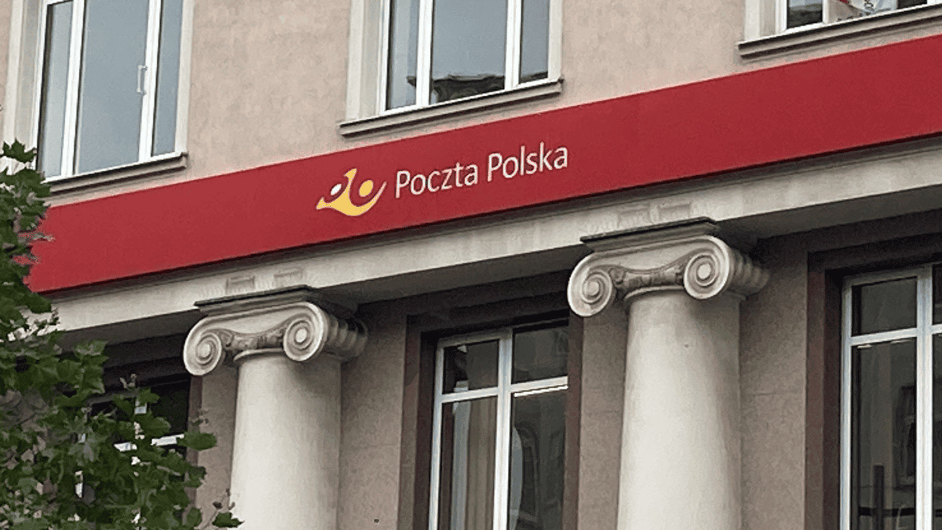 Poczta Polska