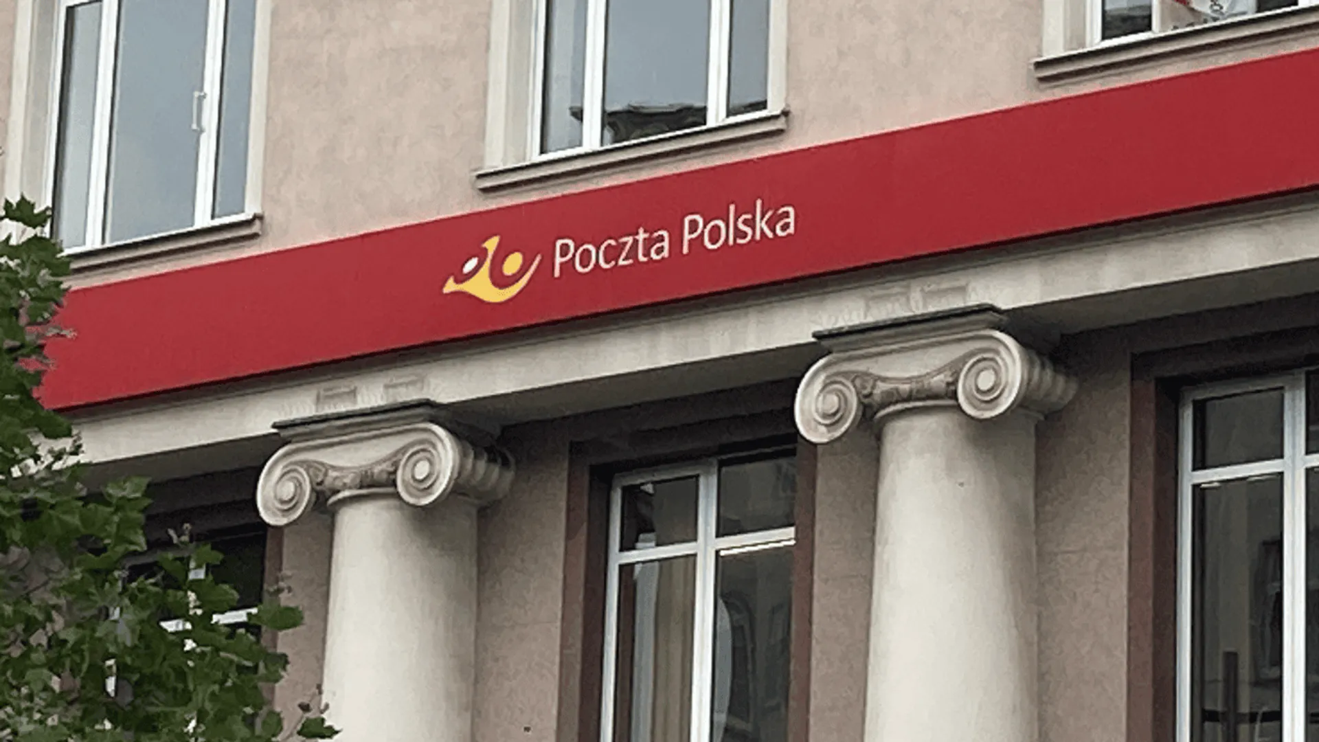 Poczta Polska