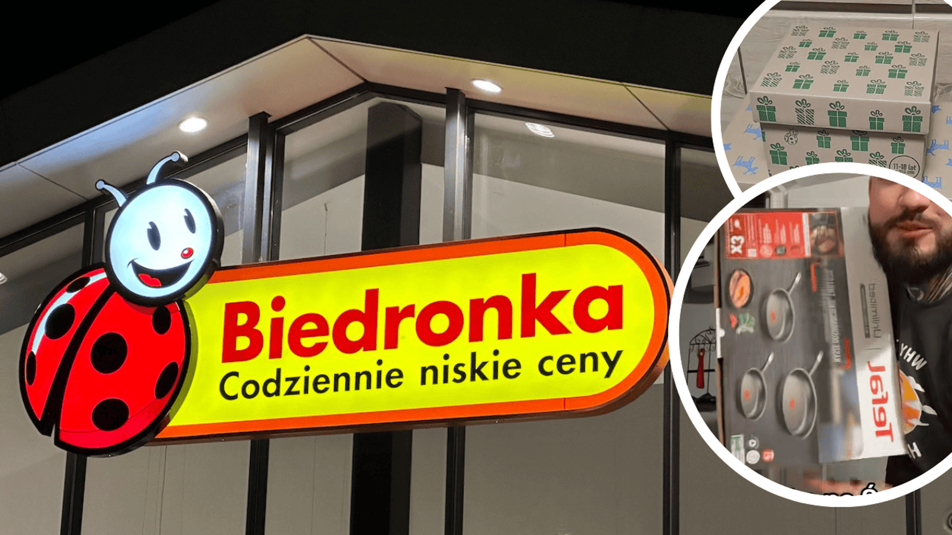 Biedronka