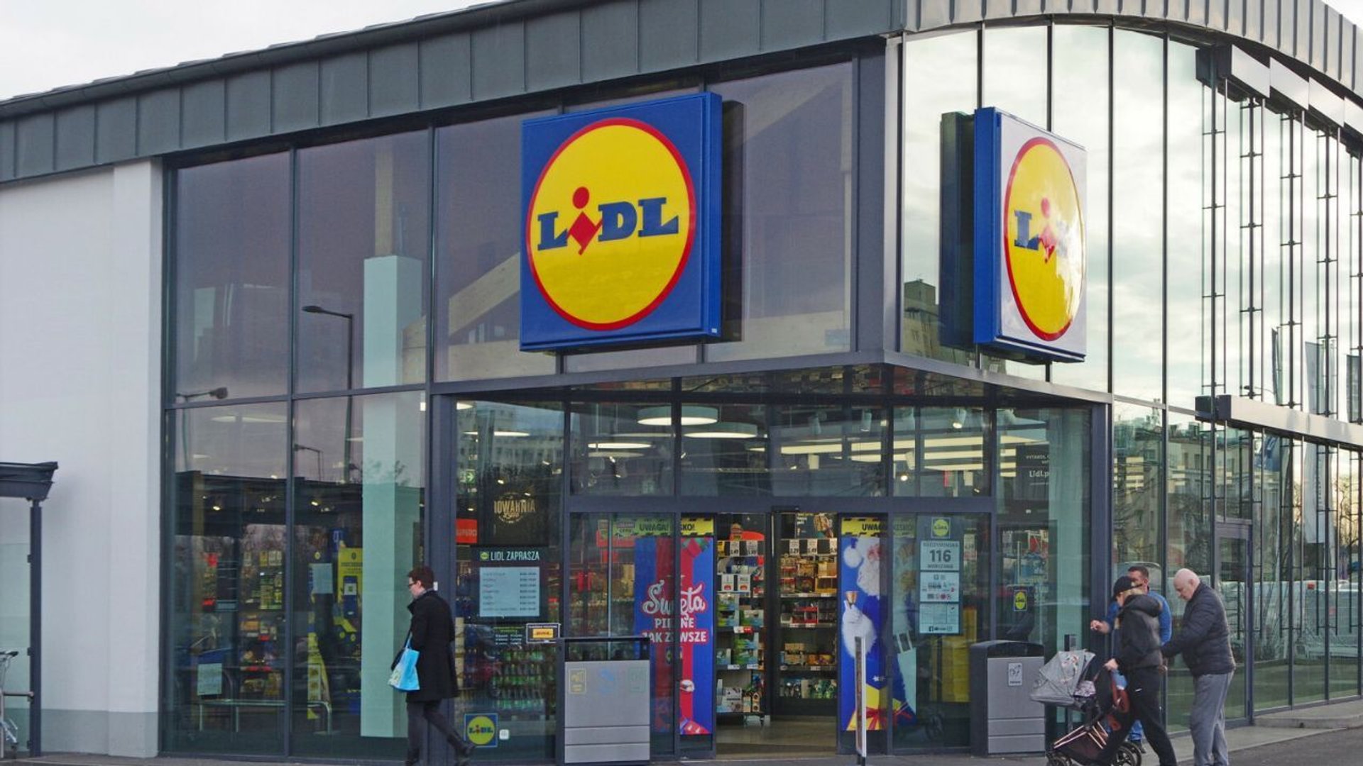 Lidl