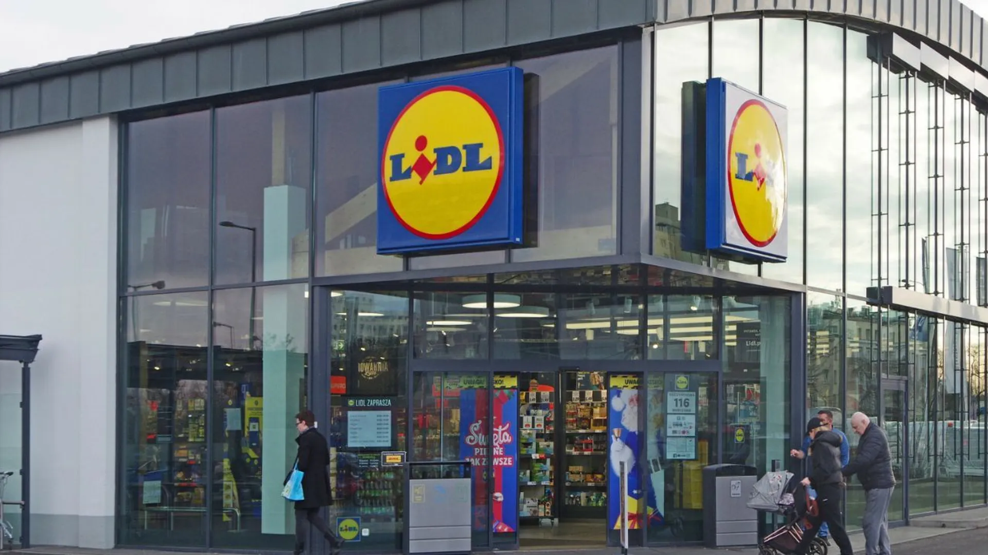 Lidl