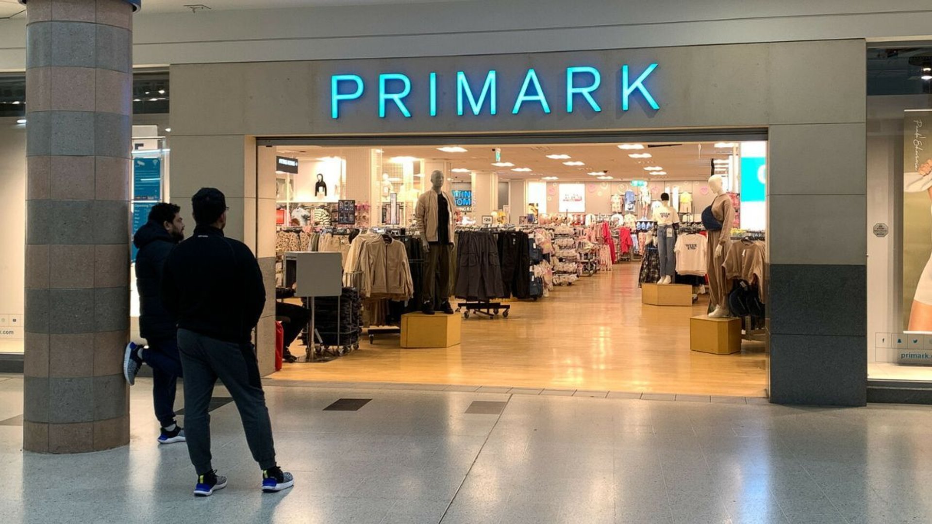 Primark