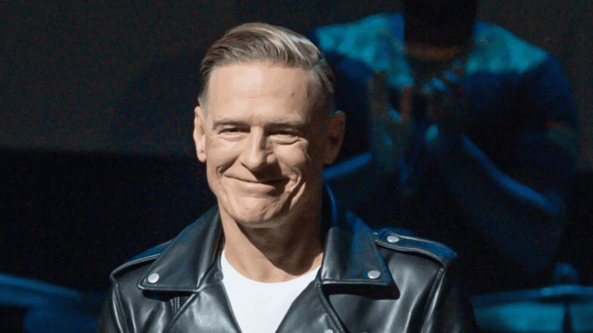 Bryan Adams