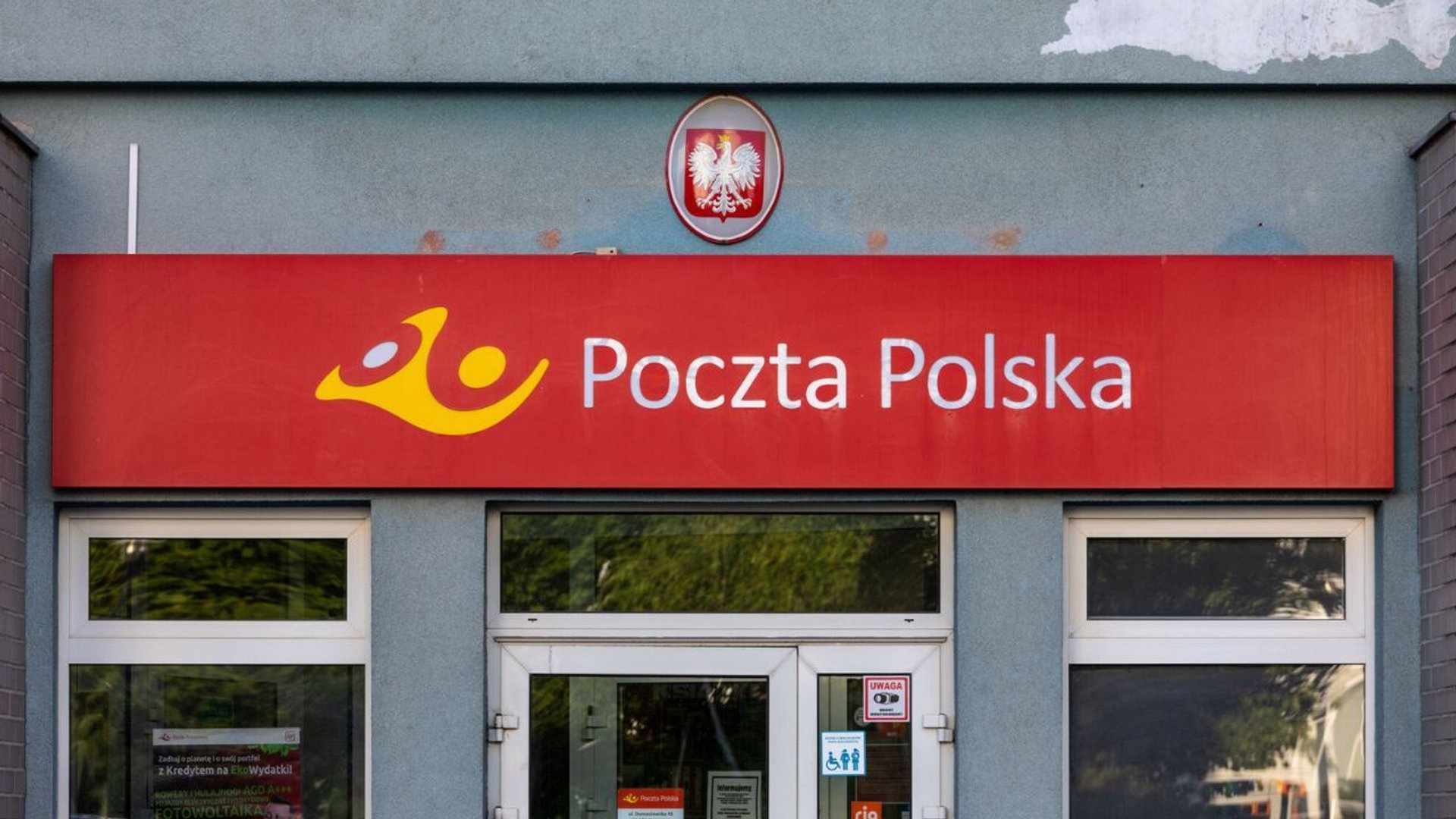 Poczta Polska