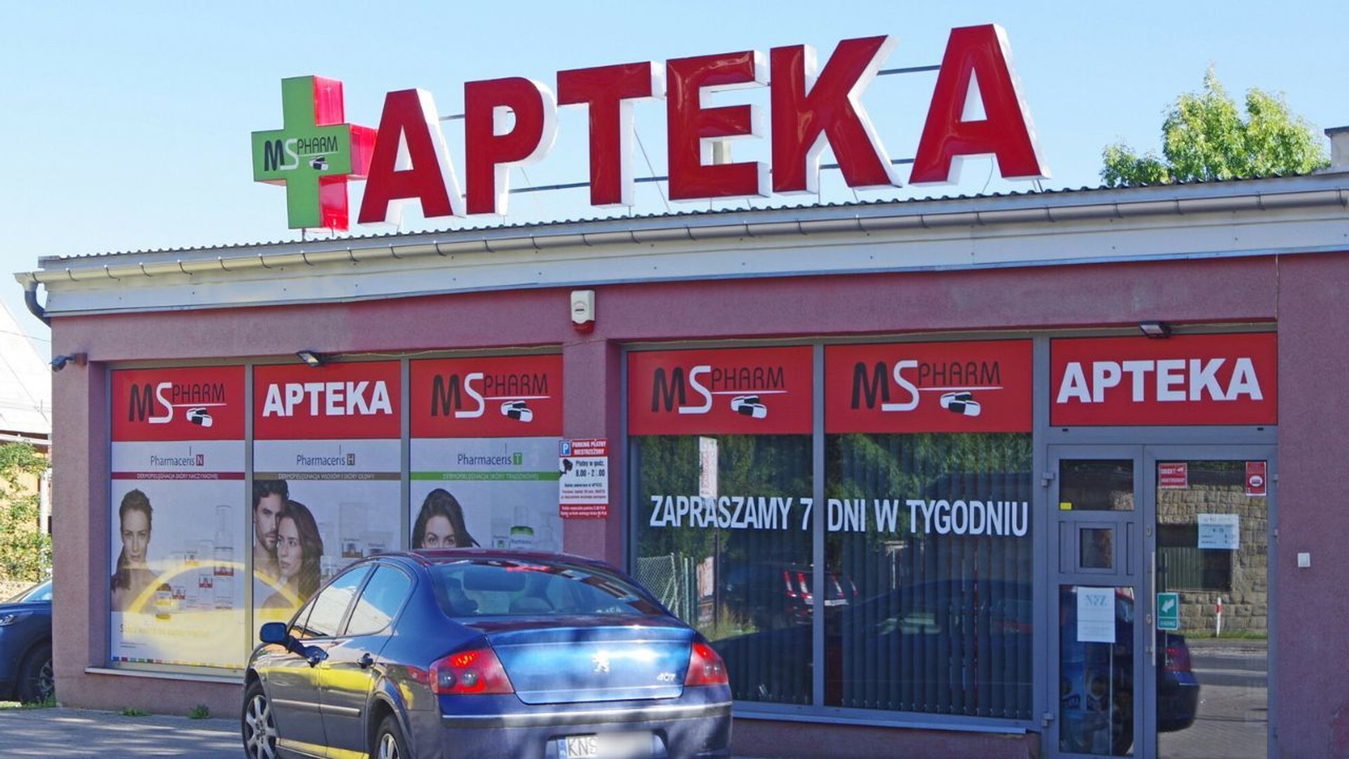 apteka