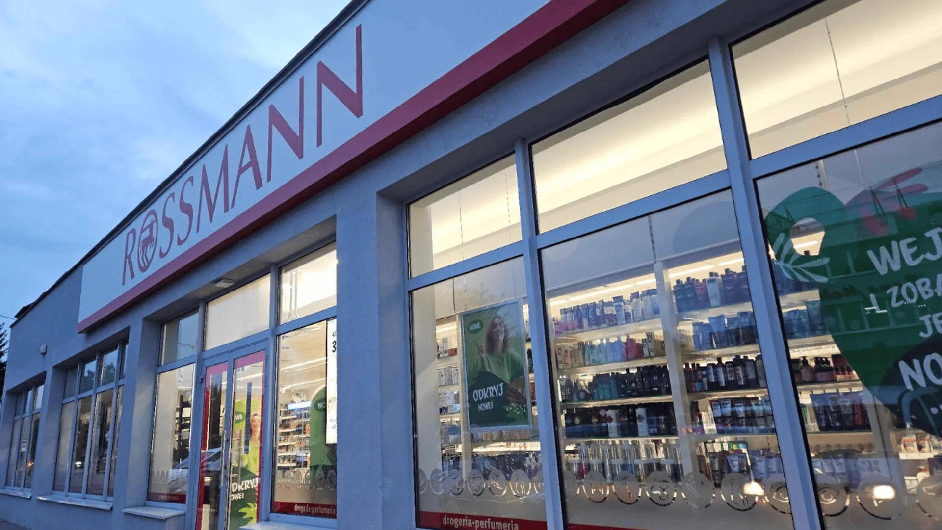 Rossmann