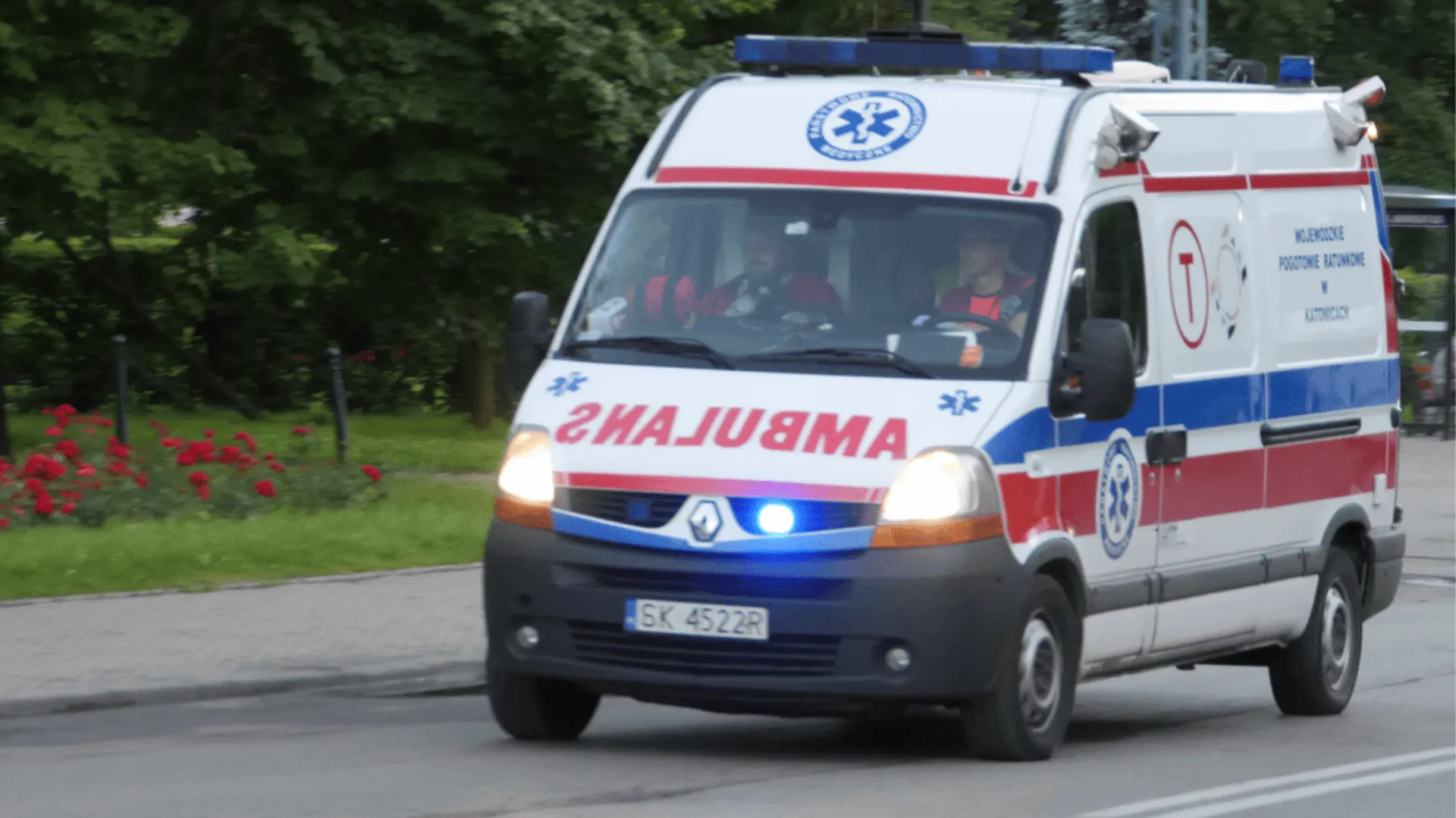 ambulans