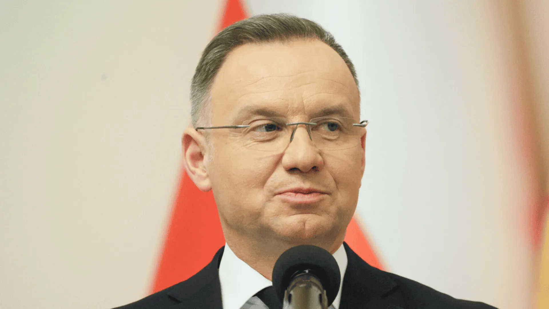 Andrzej Duda