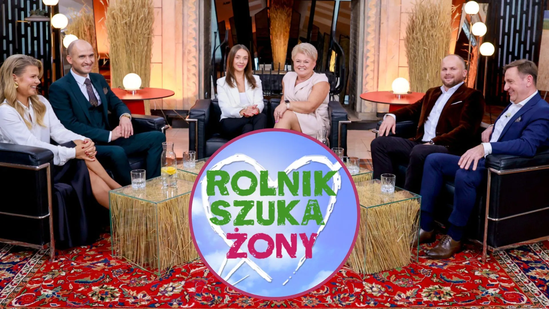 Rolnik szuka żony