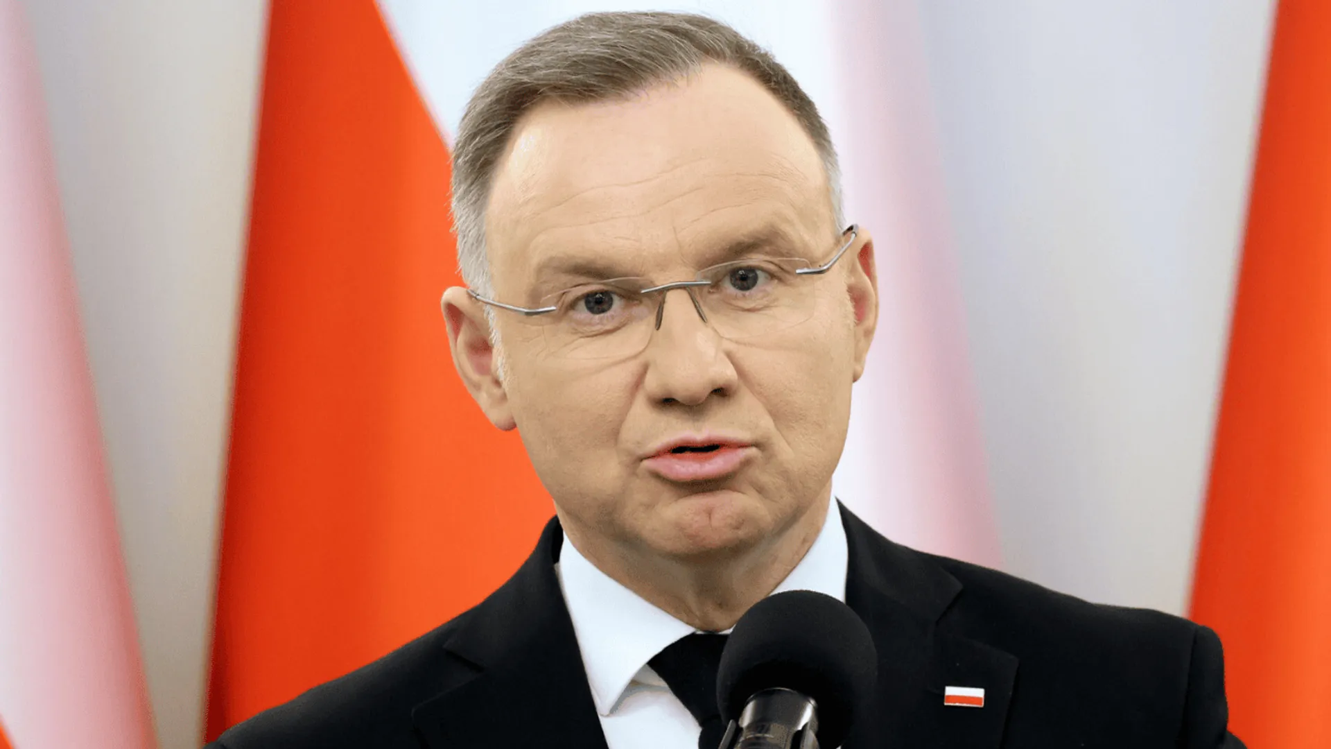 Andrzej Duda