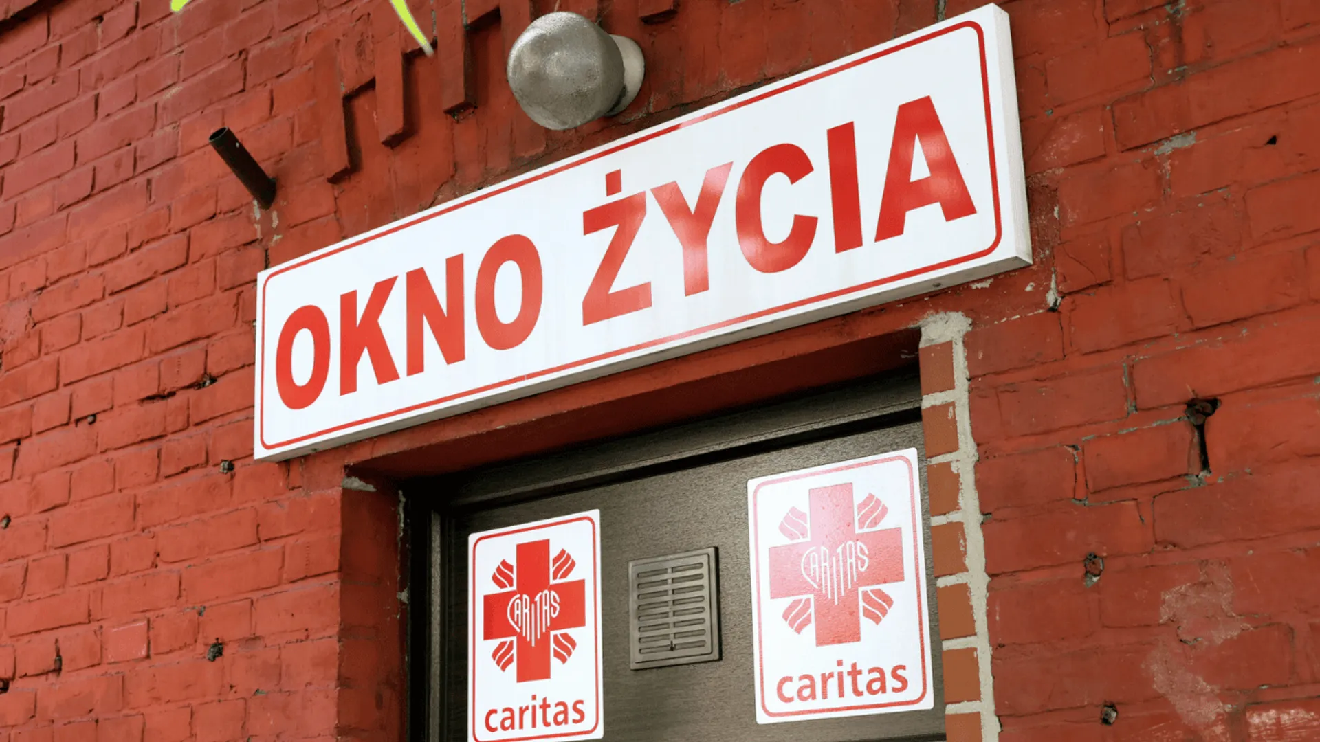 okno życia