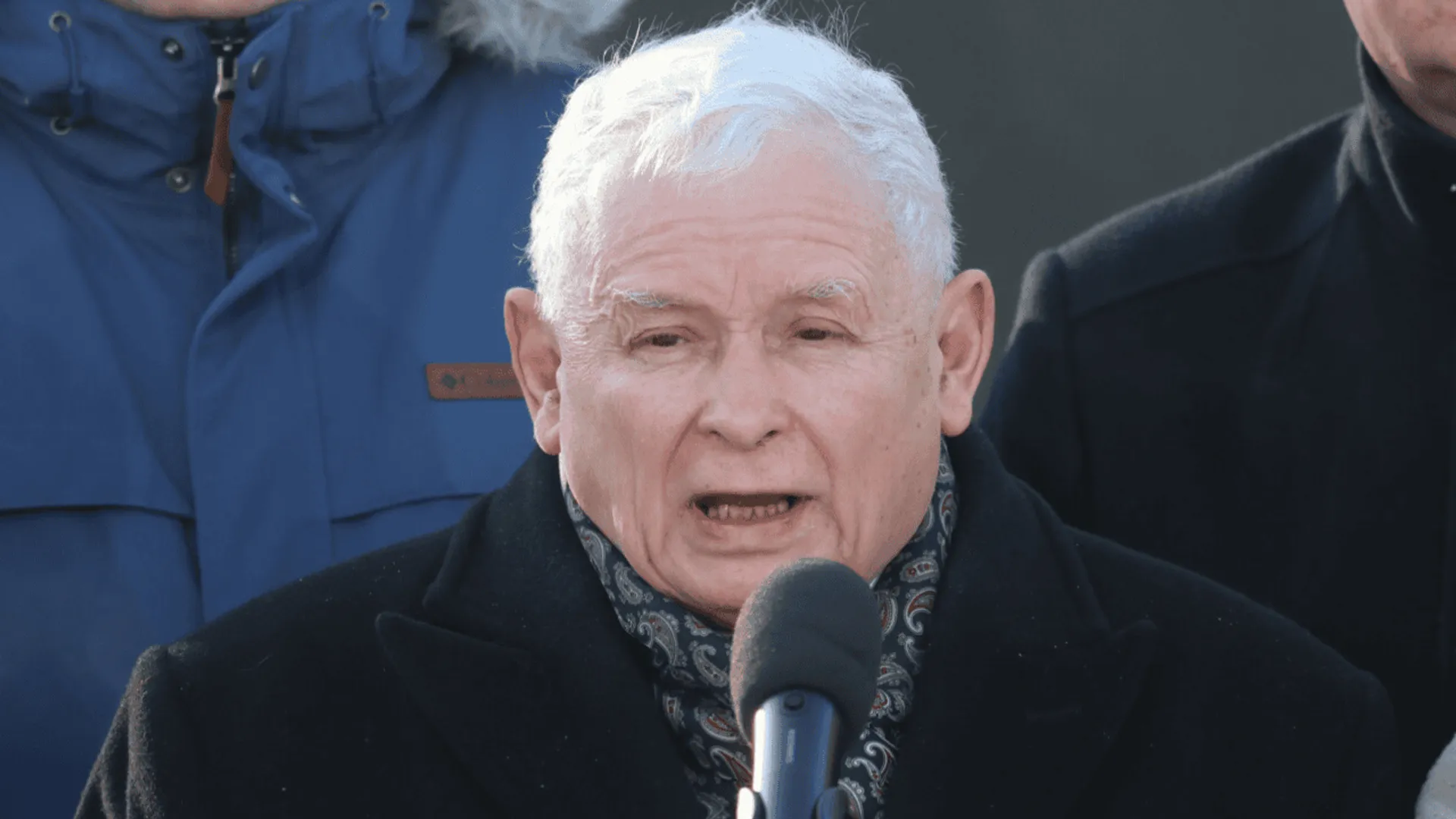 Jarosław Kaczyński