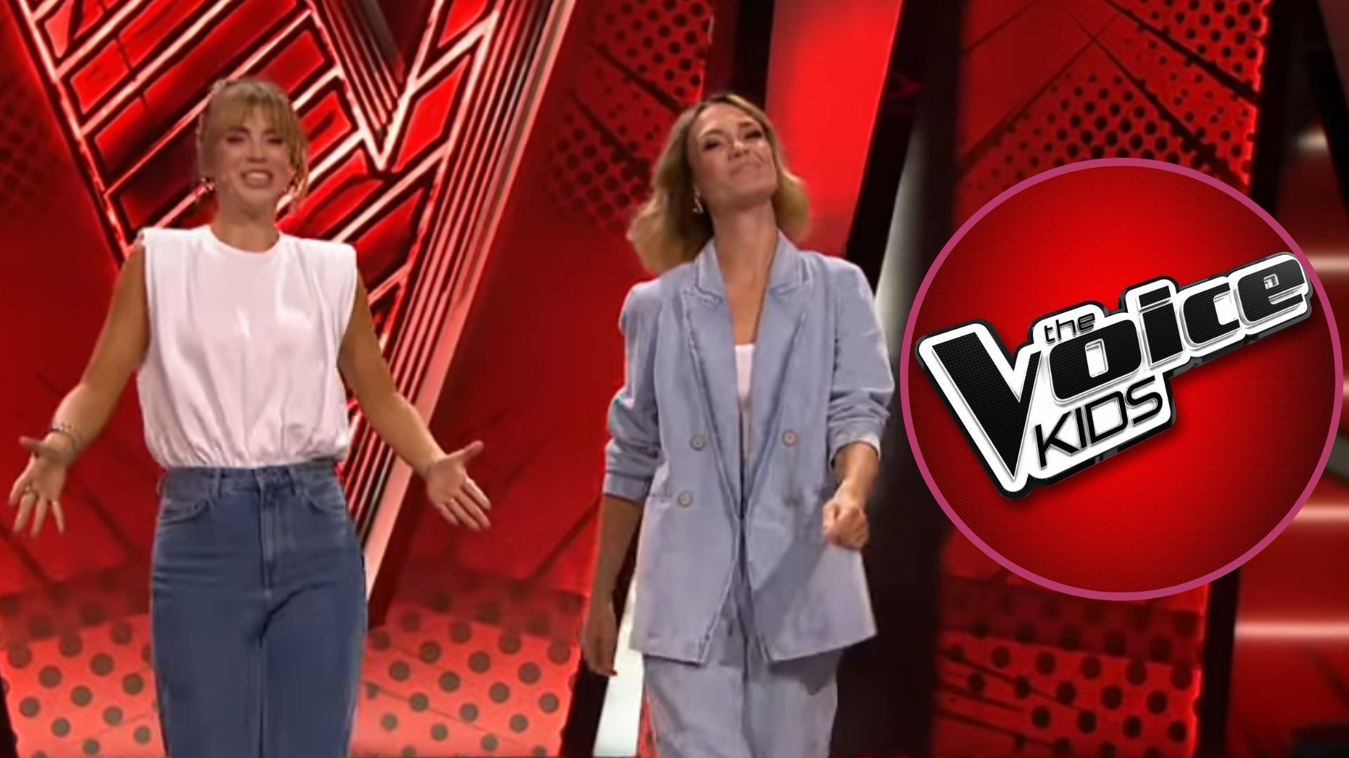 The Voice Kids