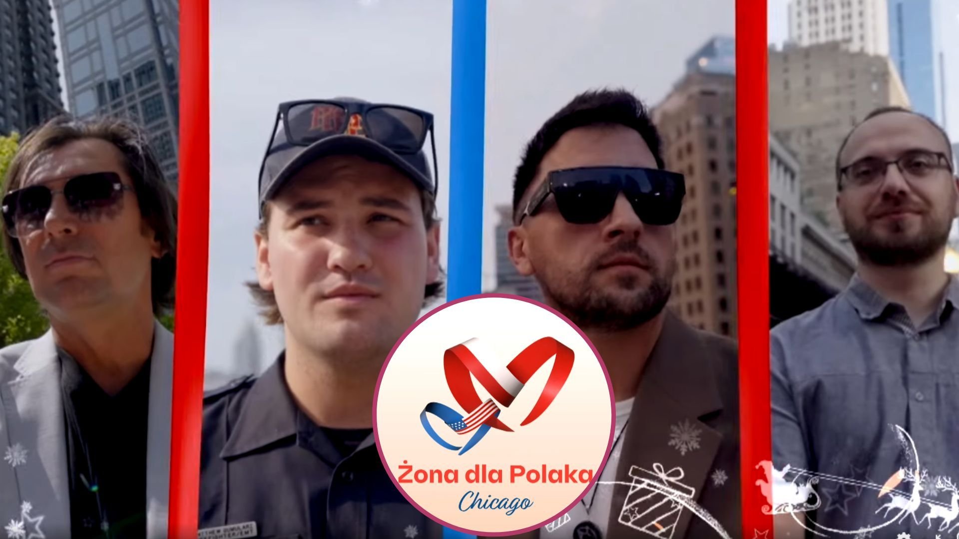 Żona dla Polaka