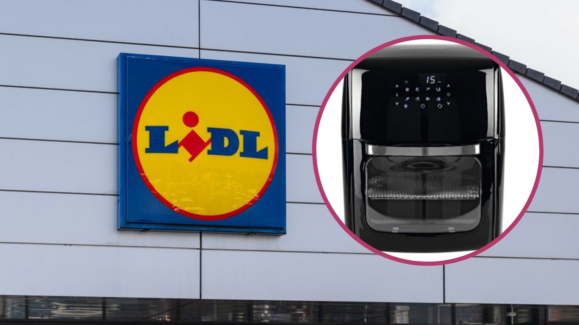 Lidl