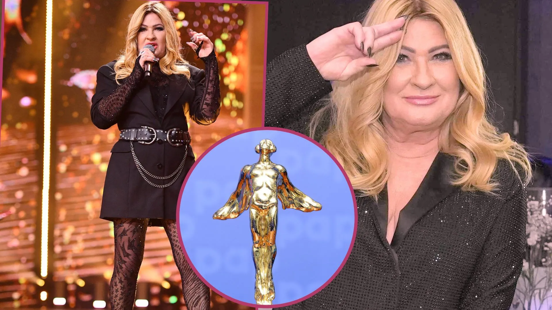 Beata Kozidrak wystąpi na Fryderykach? Mamy oficjalny komentarz organizatorów