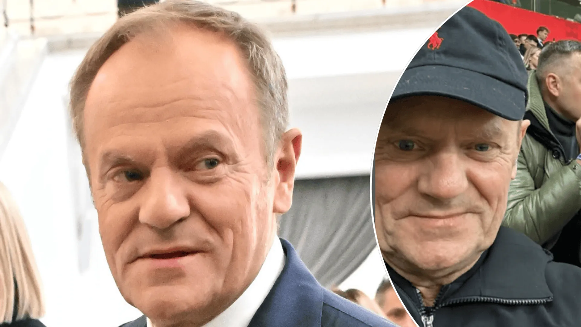 Donald Tusk