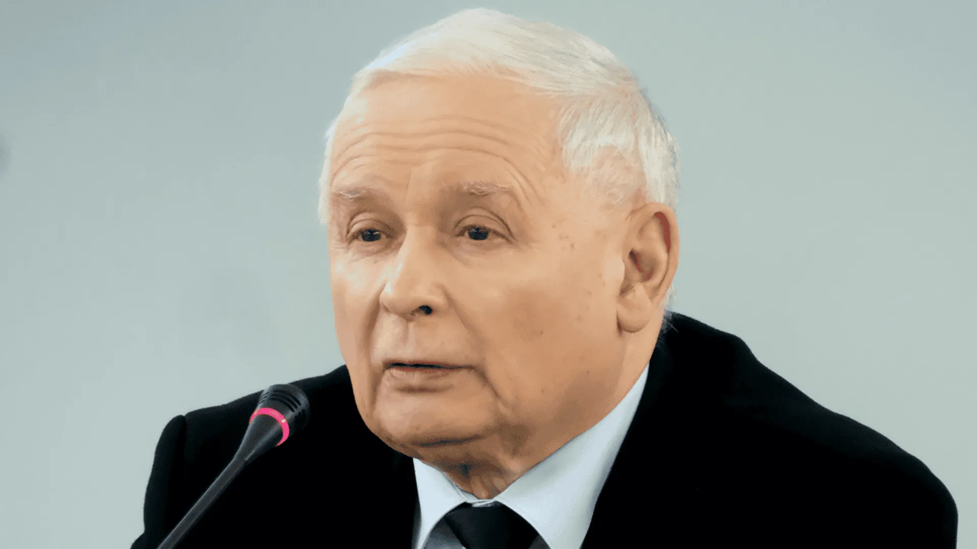 Jarosław Kaczyński