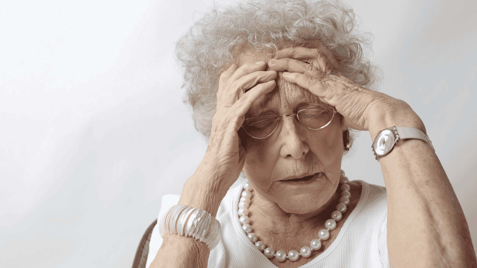 Test na chorobę Alzheimera w zasięgu ręki. Ujawni chorobę na 11 lat przed objawami