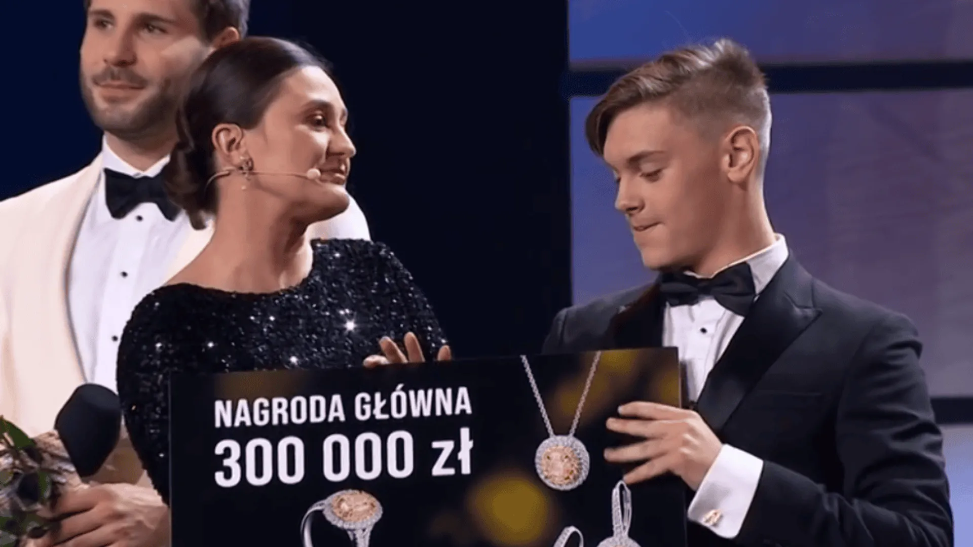 Mam Talent