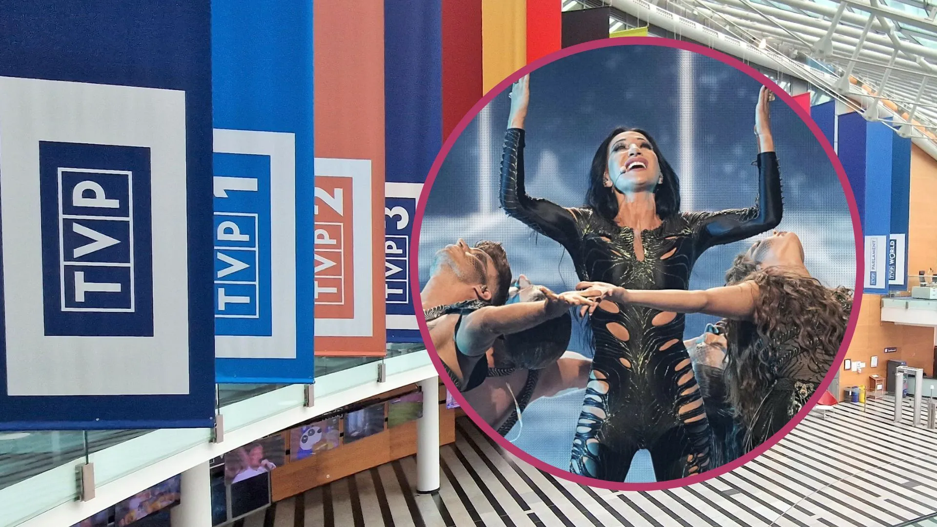 TVP Eurowizja