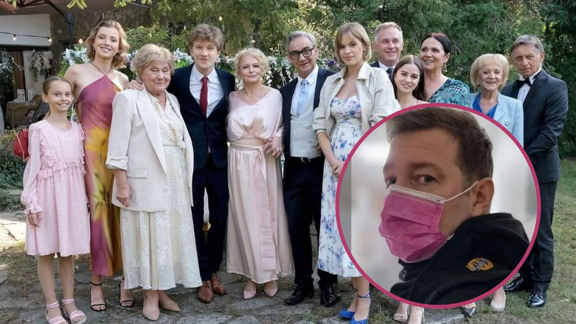 M jak miłość