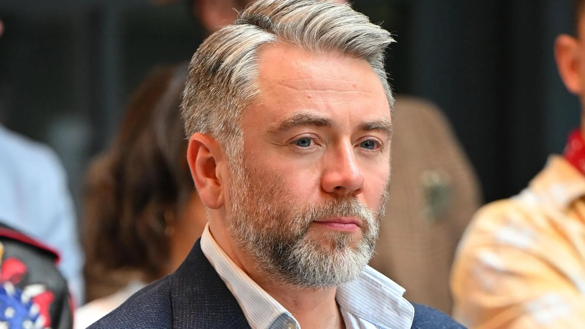 Kuba Badach