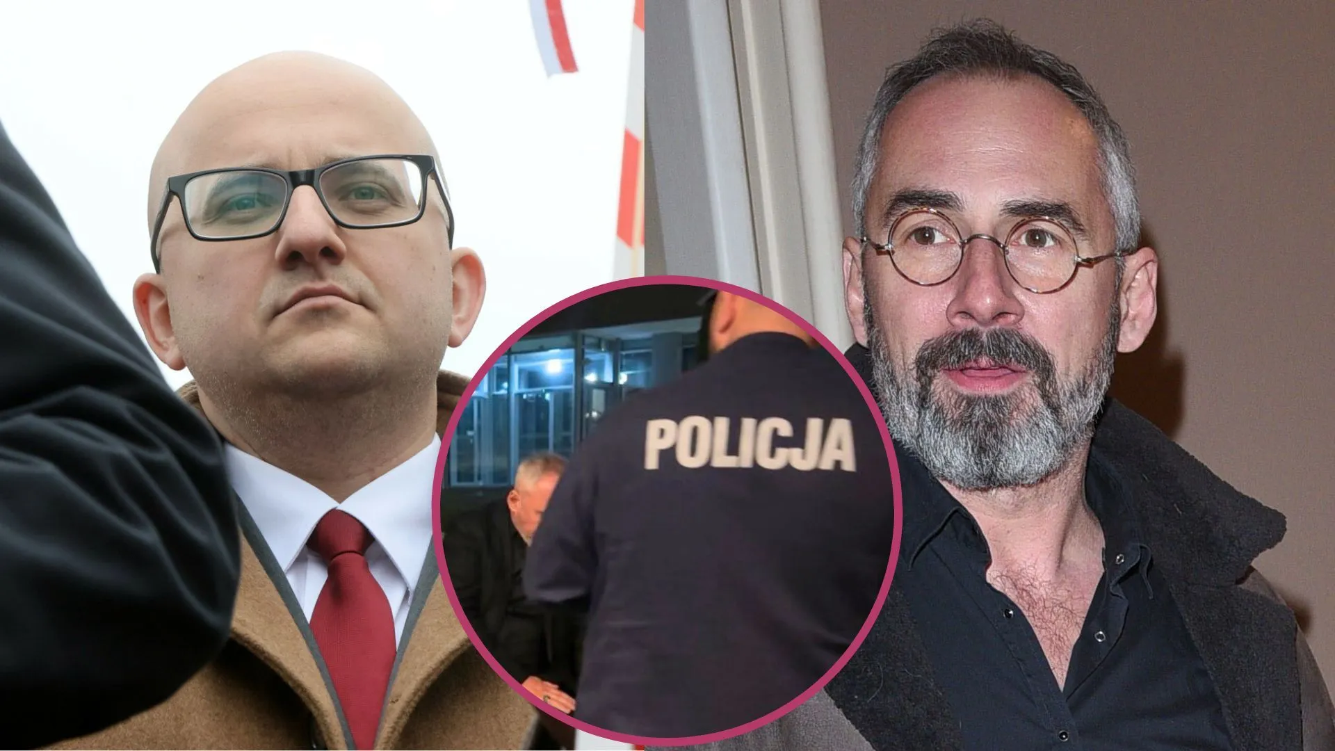 Dariusz Matecki, Jacek Kopczyński
