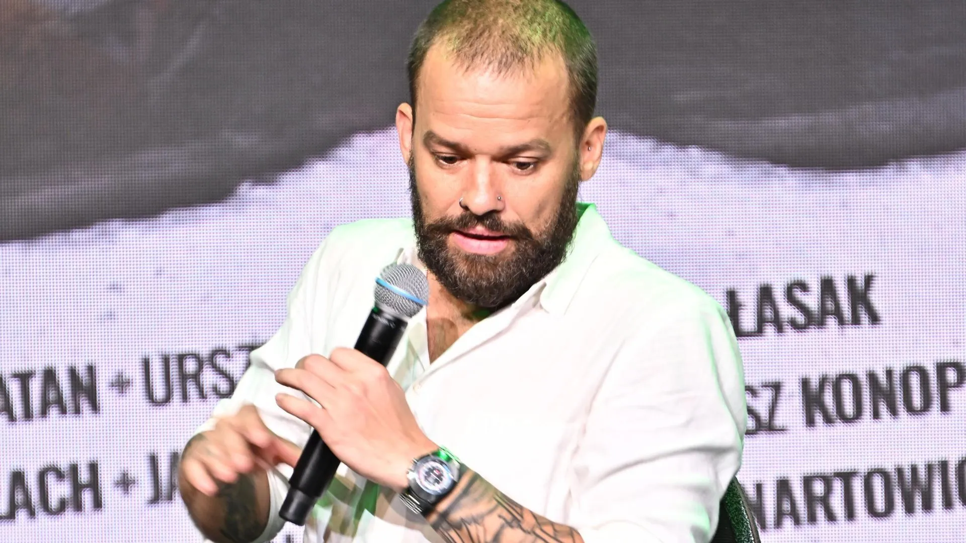 Michał Piróg