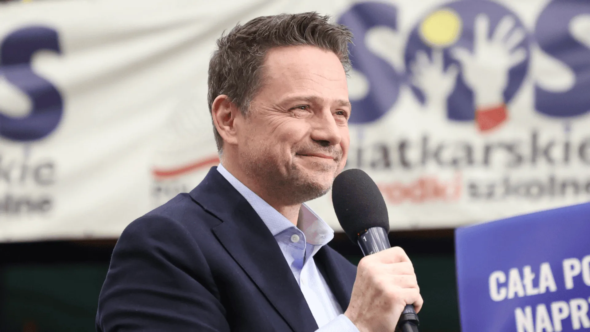 Rafał Trzaskowski