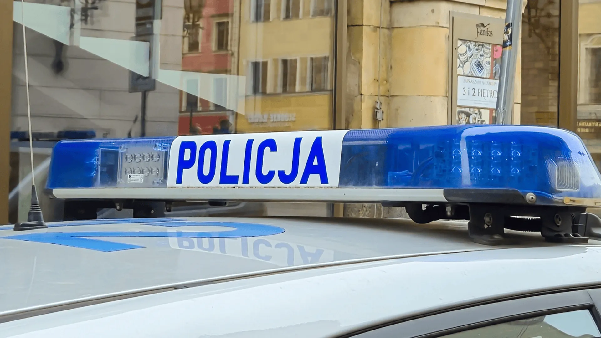 Dramatyczny finał urodzinowej imprezy. Nie żyje 6-latek. Wszystko przez balon