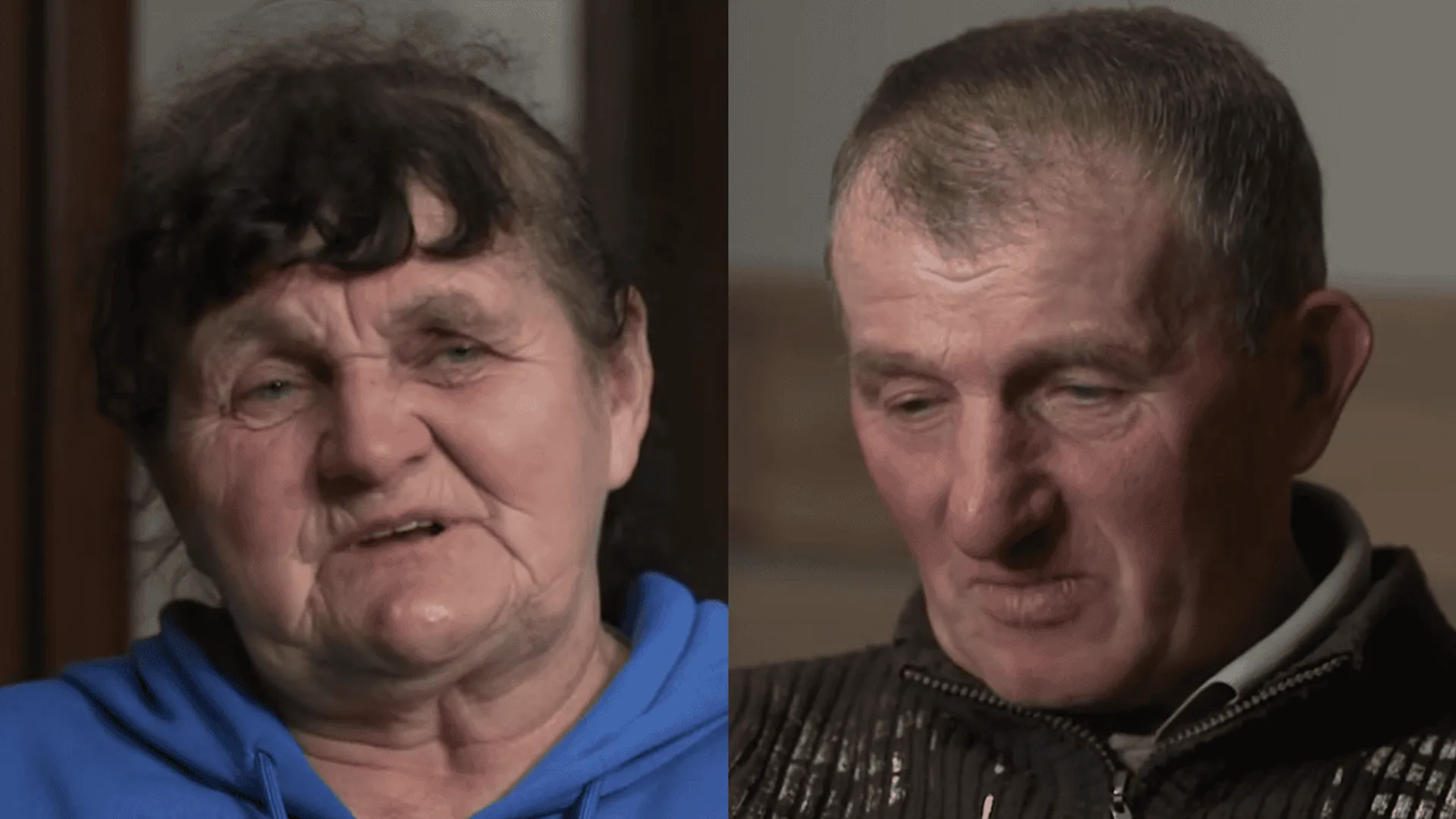 Chłopaki do wzięcia