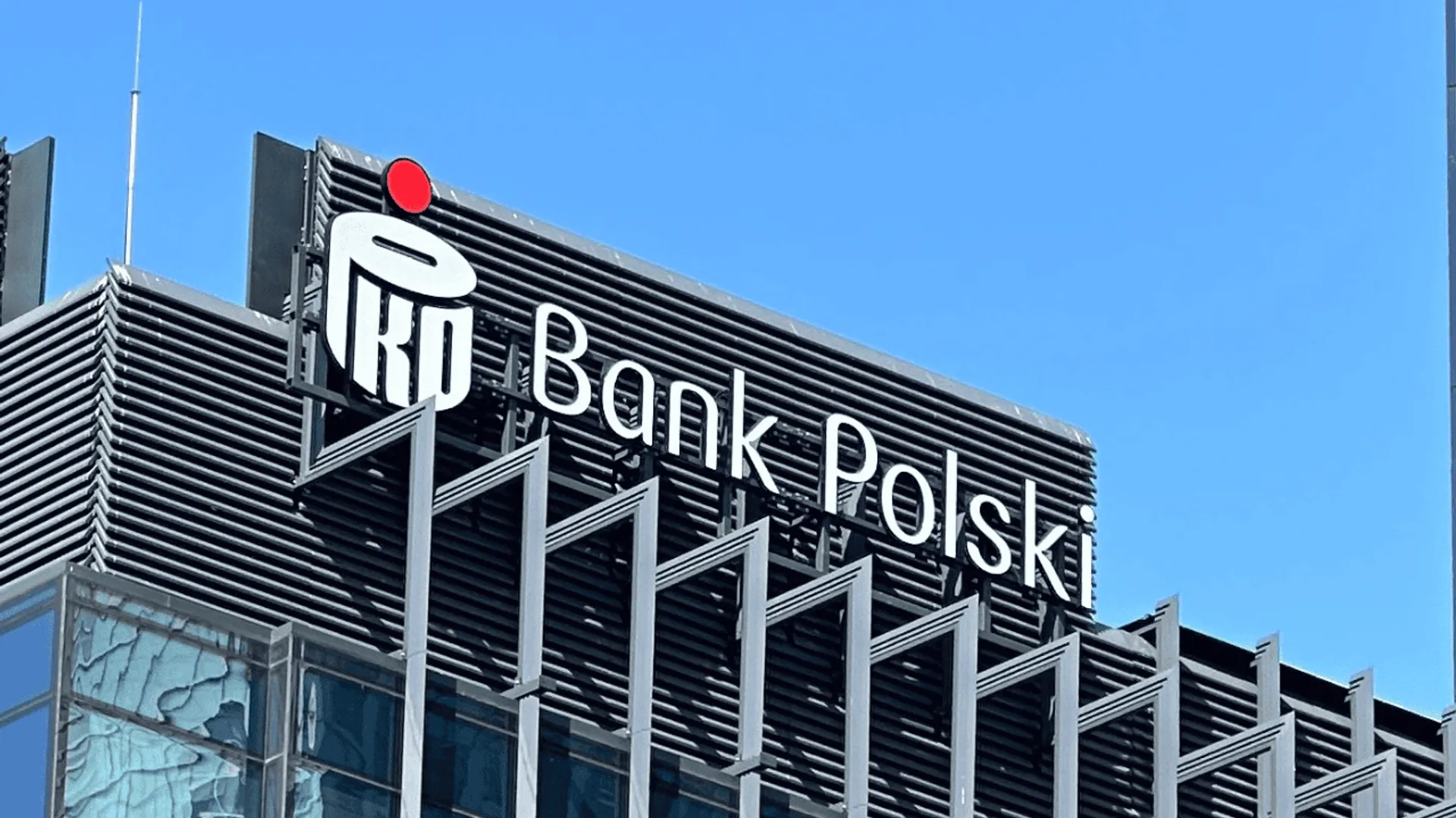 PKO Bank Polski