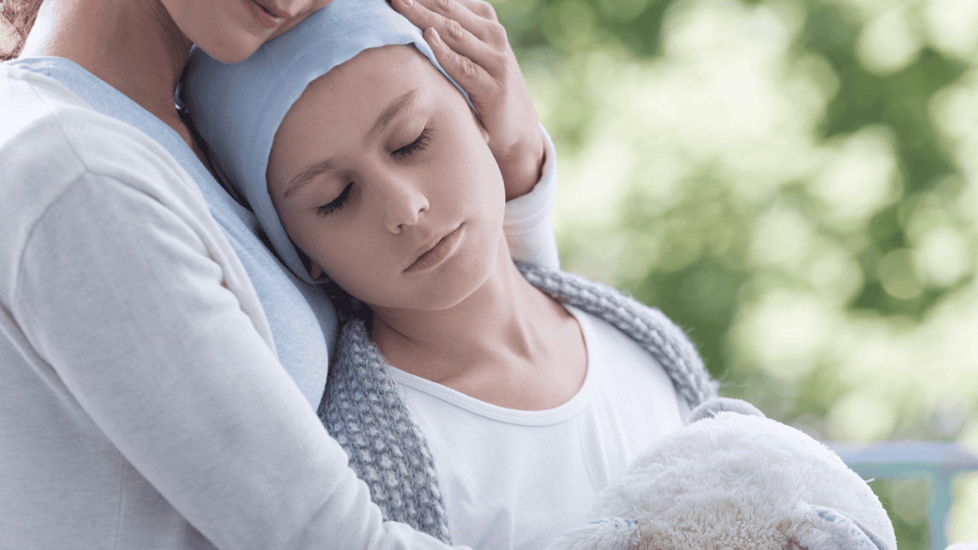 Coraz więcej przypadków raka jelita grubego u dzieci. „ To skok o 500 proc.”