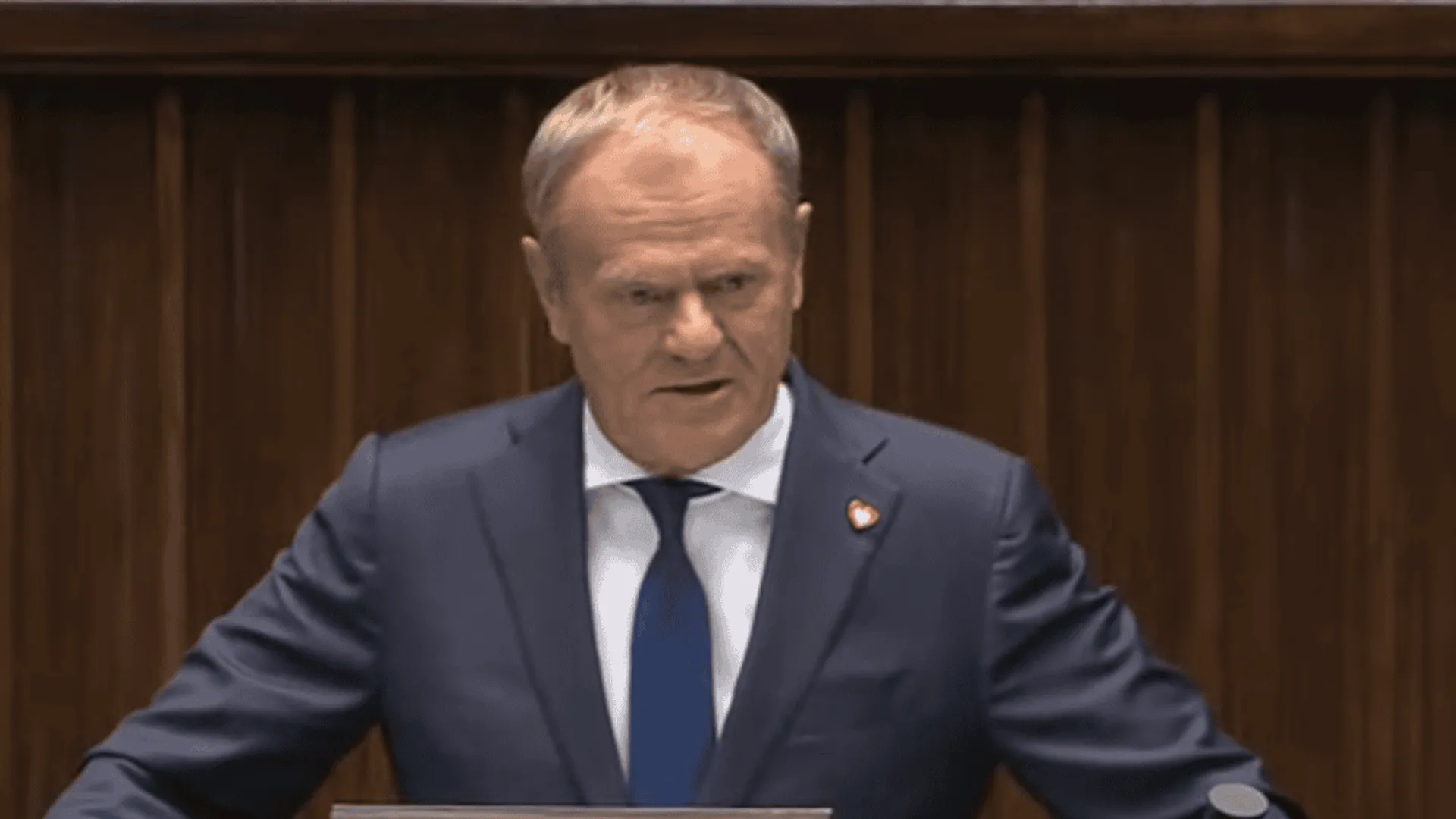Donald Tusk
