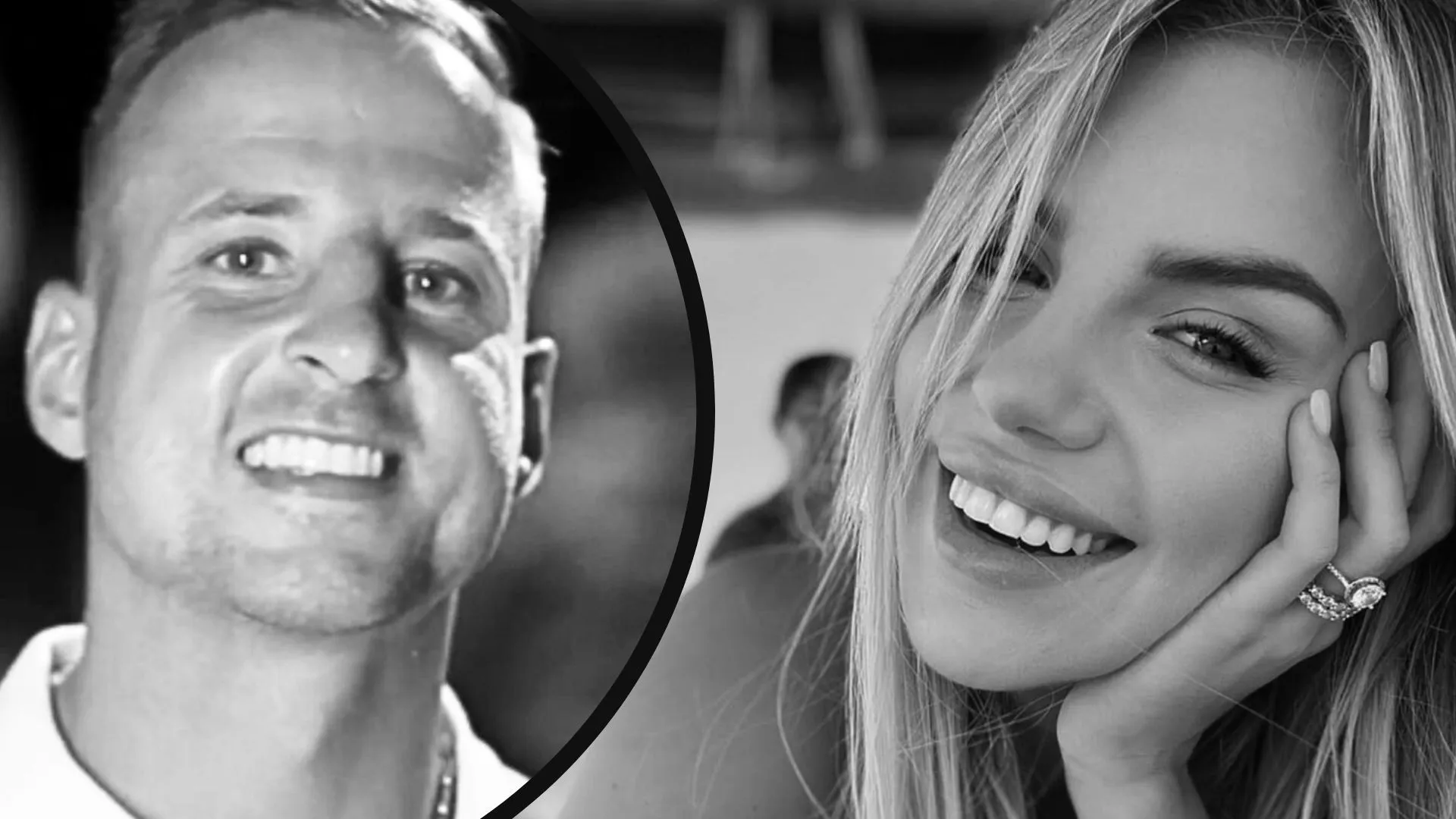 Sonia Szklanowska, Marcin Leszczyński