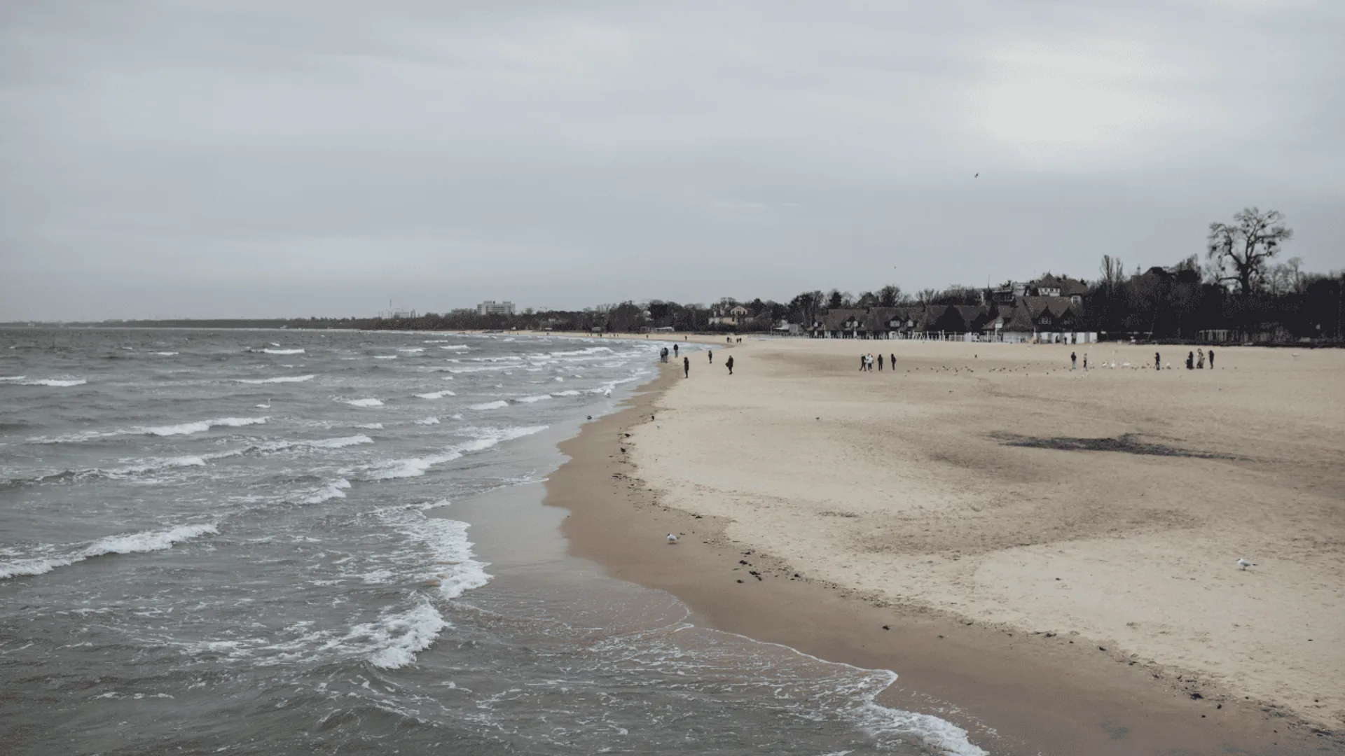 Plaża