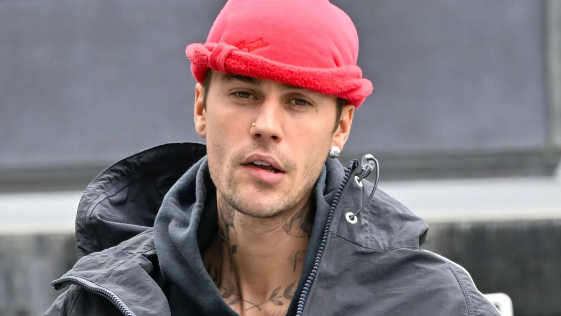 Justin Bieber