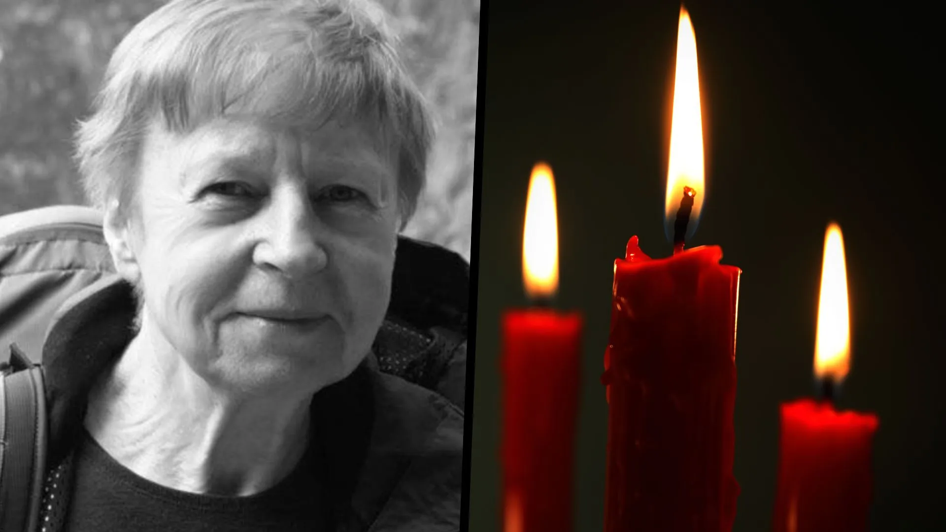 Krystyna Palmowska