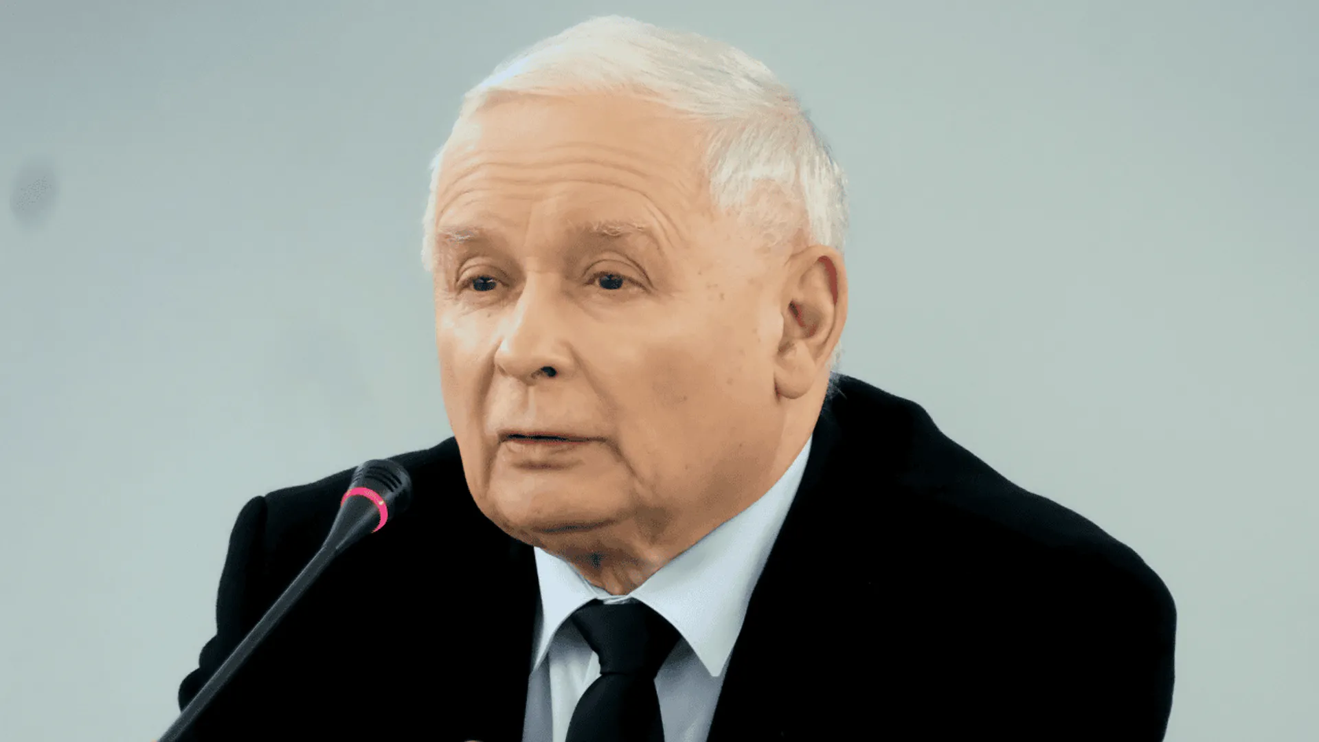 Jarosław Kaczyński
