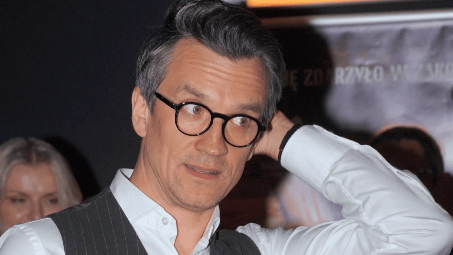 Michał Czernecki