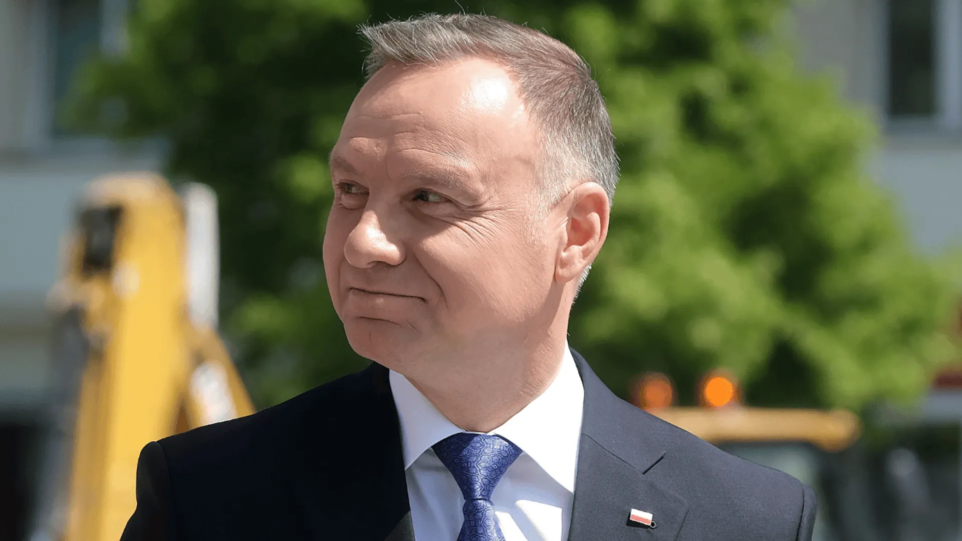 Andrzej Duda