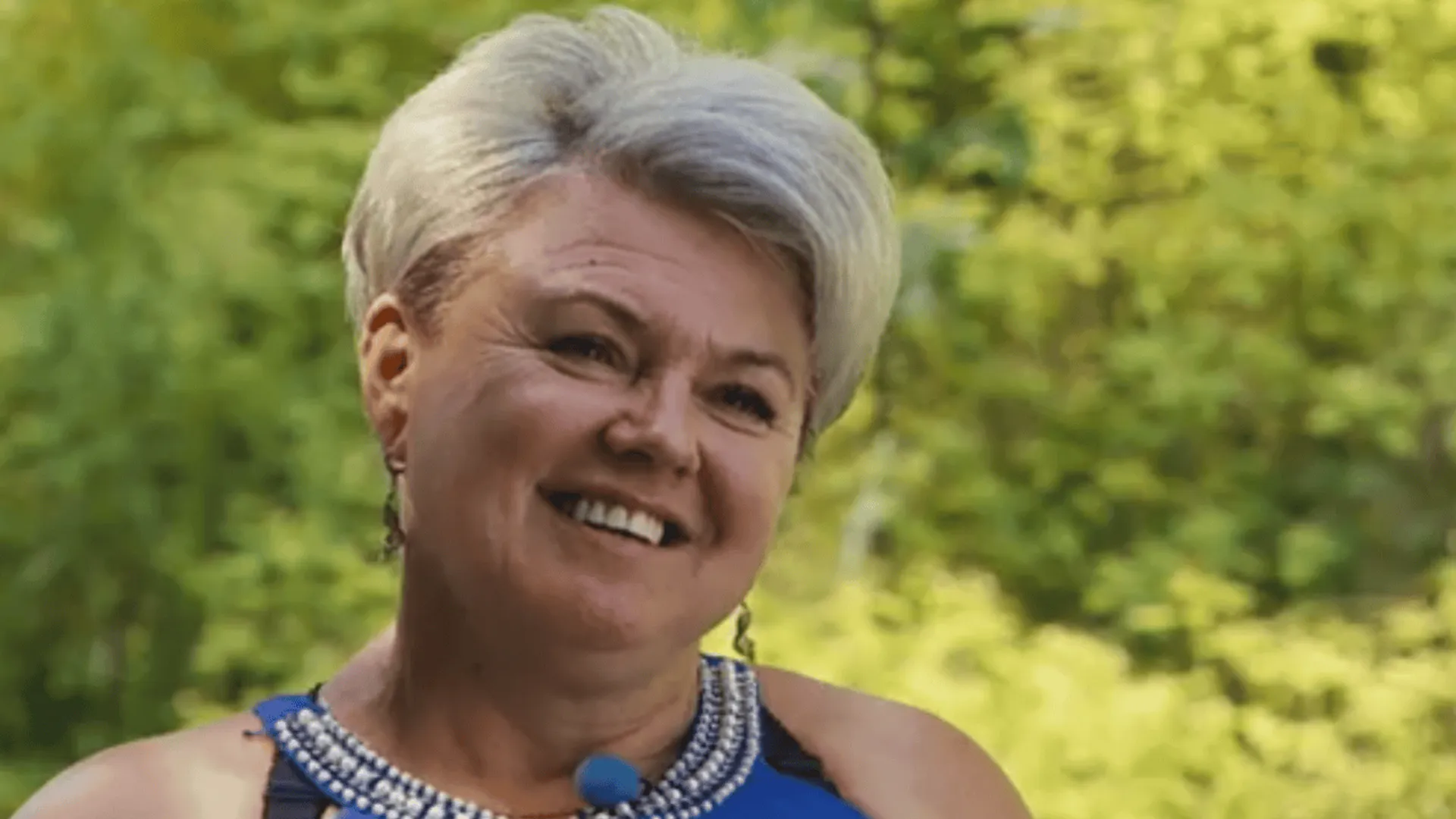 Agata Matuszewska