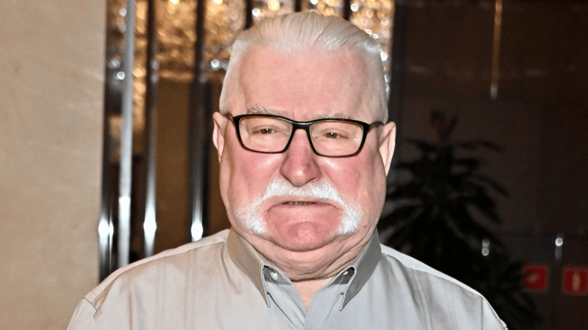 Lech Wałęsa