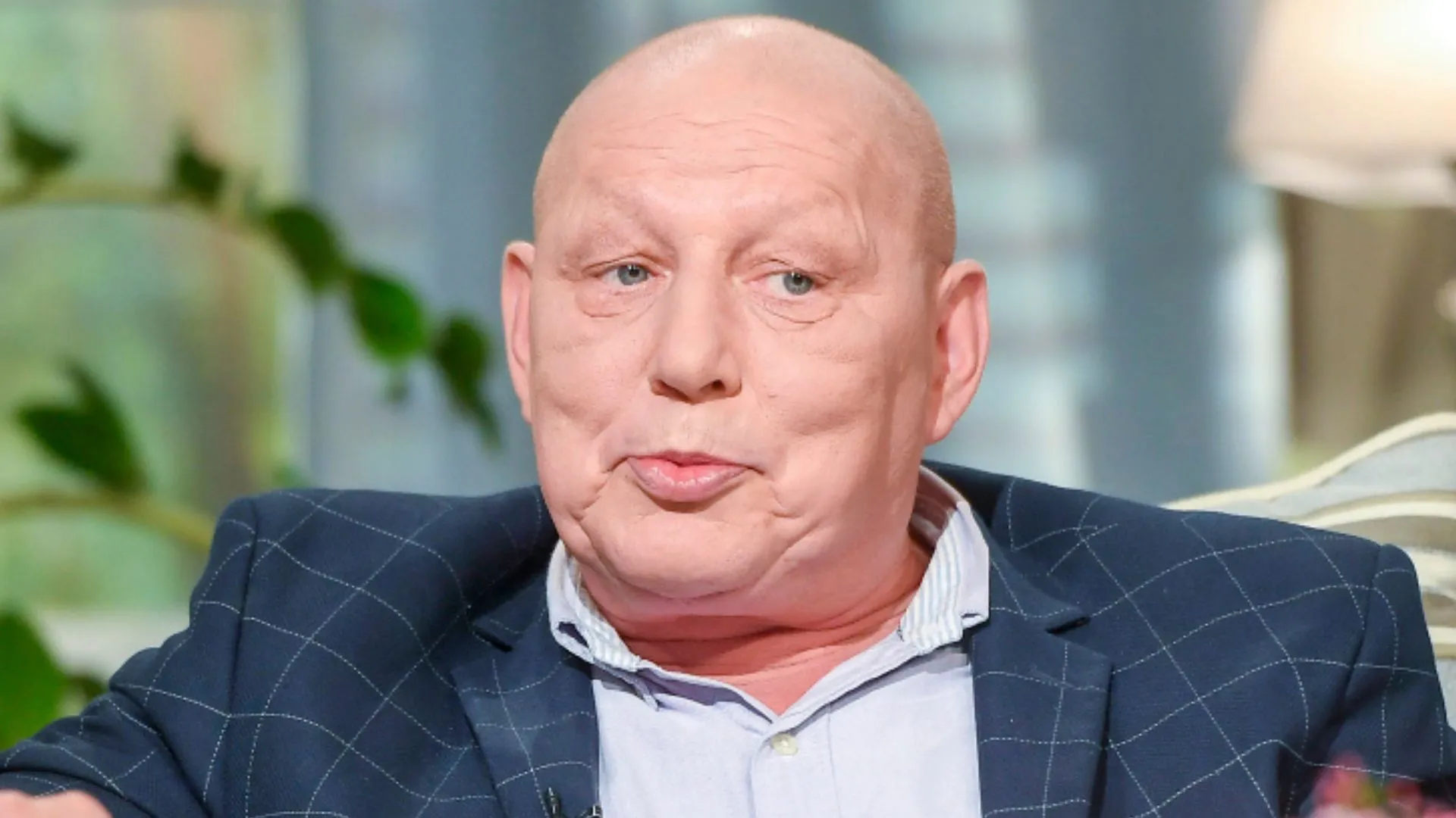 Krzysztof Jackowski