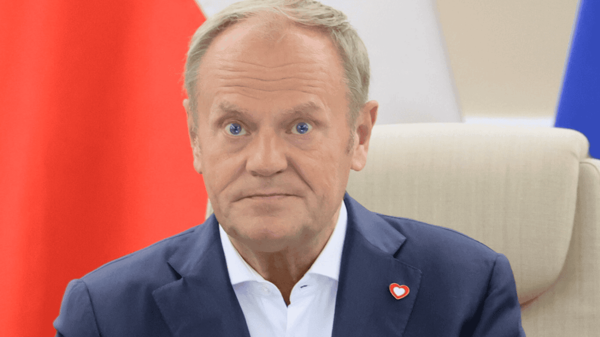 Dymisja w rządzie Tuska