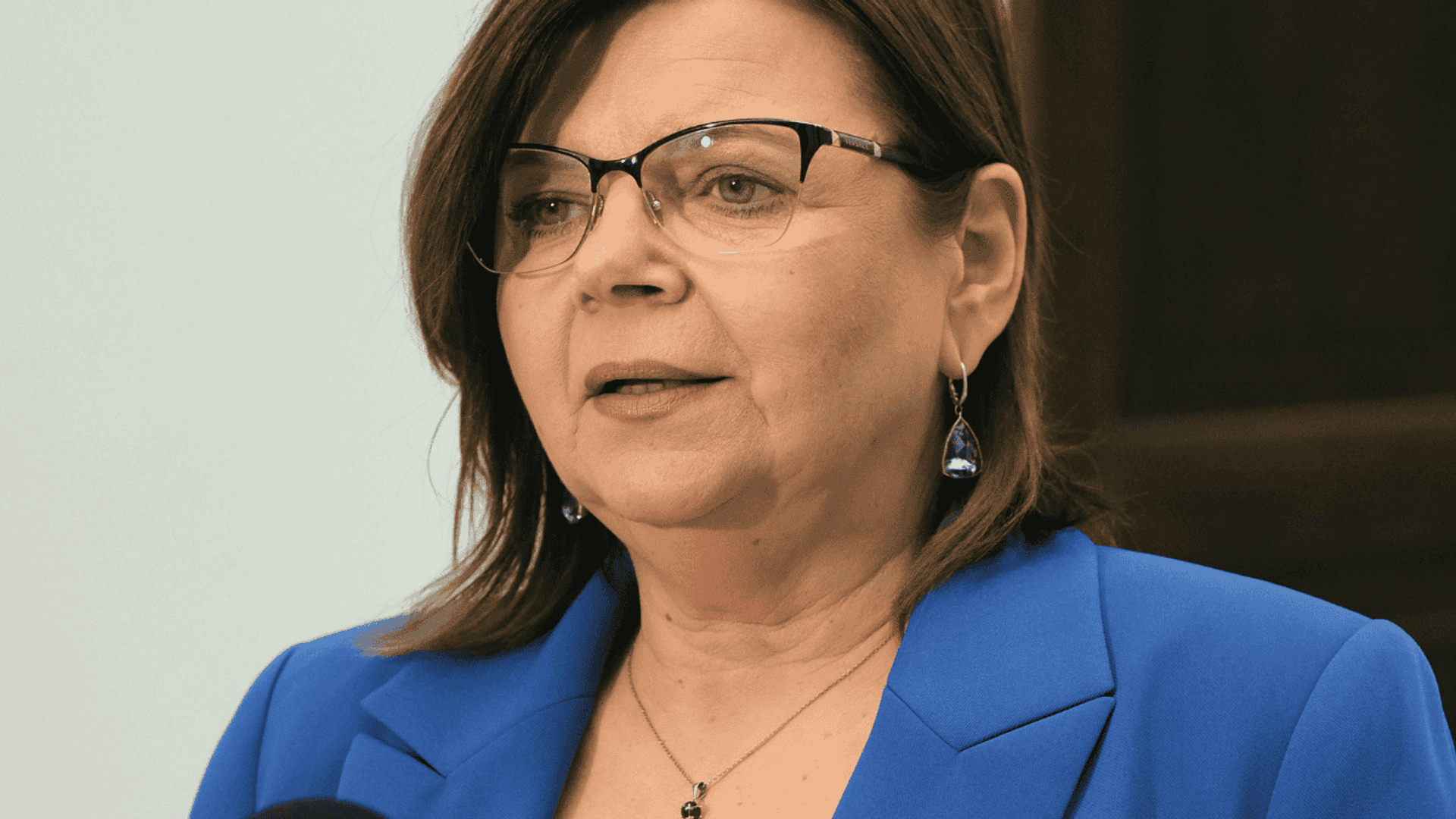 Izabela Leszczyna
