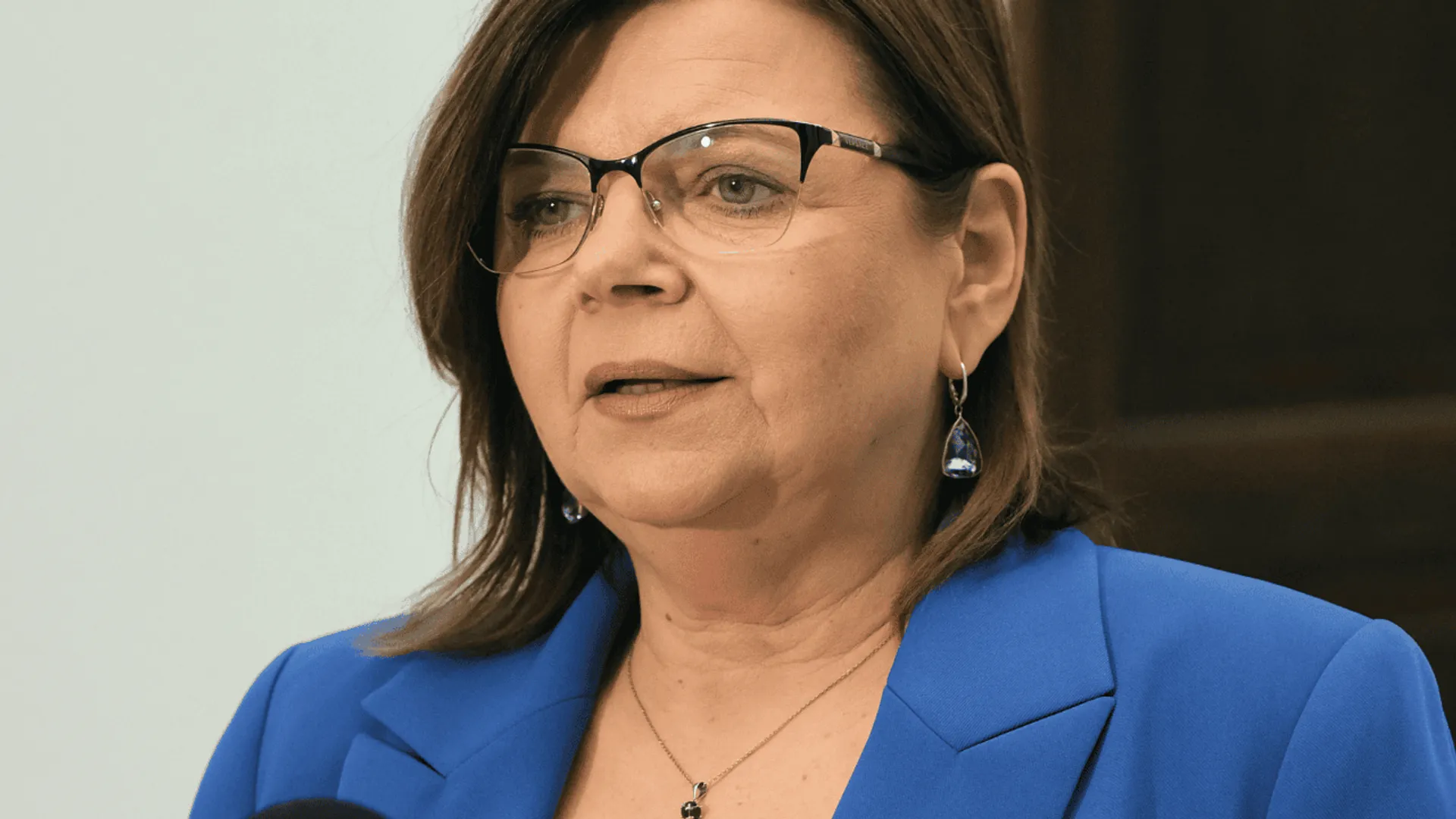 Izabela Leszczyna